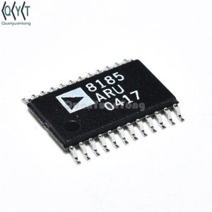 380MHz AD8185 Video Switch IC Multiplexer IC Chip AD8185ARU-REEL7