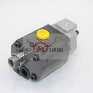 Uchida Rexroth Excavator Gear Pump AP2D18 AP2D21 AP2D25 AP2D28 AP2D36 Double