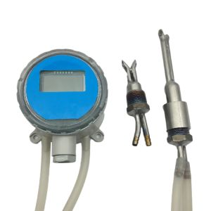 Buy cheap Maximum Overload Protection High Range Wind Speed Transmitter for Exhaust Gas Detection from wholesalers