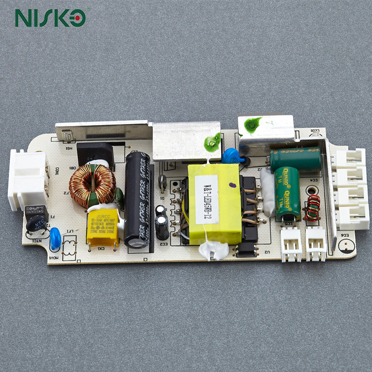 Buy cheap 12V DC Switching Cabinet Lamp Power Supply 24W 5A Constant Transformer LED Driver from wholesalers