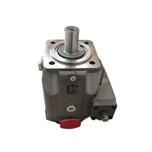 Buy cheap Rexroth Hydraulic Pump A4VSO180DRG/30R-PPB13N00 High Power Density Long-Term Operation Excellent Suction Characteristics from wholesalers