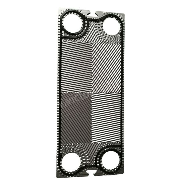 Buy cheap Custom Sondex Heat Exchanger Plate SUS304 A Revolutionary Solution from wholesalers