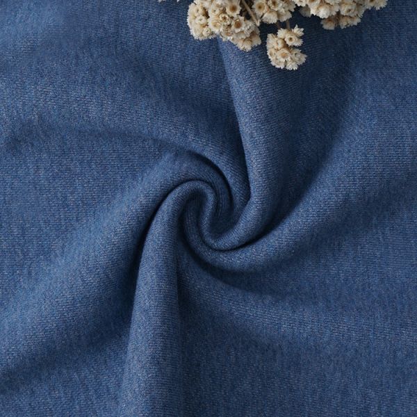 Quality Breathable And Durable And Simple And Elegant Cotton French Terry Fabric For Hoodie for sale