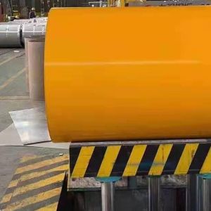 Buy cheap CGCH Printing PPGI Prepainted Galvanized Steel Zinc Coating from wholesalers