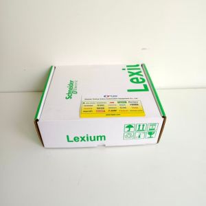 Buy cheap LXM32SD18N4 Schneider motion servo drive, Lexium 32, 6A, three phase from wholesalers