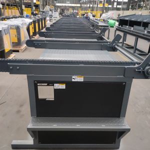 Buy cheap 500mm Hydraulic Rebar Shear Line with 42kw Motor from wholesalers