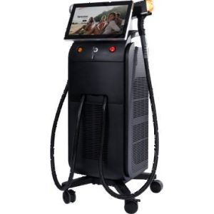 Buy cheap 3 Handles RF Microneedling Machine for Skin Rejuvenation 19KG from wholesalers