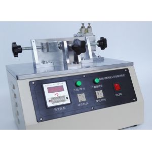 Buy cheap AS/NZS3112 Figure 2.8 Pin Bending Test Equipment from wholesalers