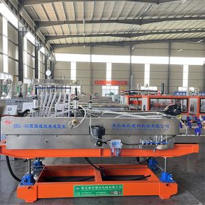 Buy cheap HDPE PP Plastic Double Wall Corrugated Pipe Extruder Machinery Bellows Production Machine from wholesalers