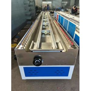 Buy cheap Extruding Machine for Plastic Profiling Machinery and User-Friendly from wholesalers