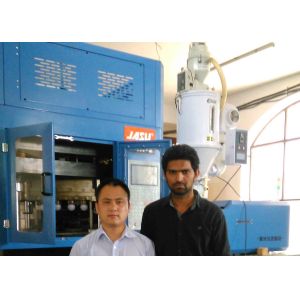 2 Cavity Bottling Production Line