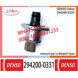 Neutral Control Valve 294200-0331 For Mitsubishi Toyota