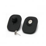 Buy cheap Recycle 58KHz RF Soft Label For Department Store / Anti Theft Security Tags from wholesalers