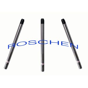 Buy cheap Soil Sampling Equipment Drilling SPT Sampler Split Tube Sampler from wholesalers