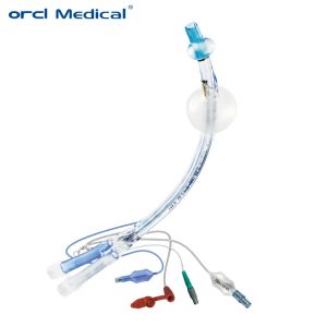 Buy cheap Surgical Operation Cuffed Uncuffed Endotracheal Tube With Camera from wholesalers