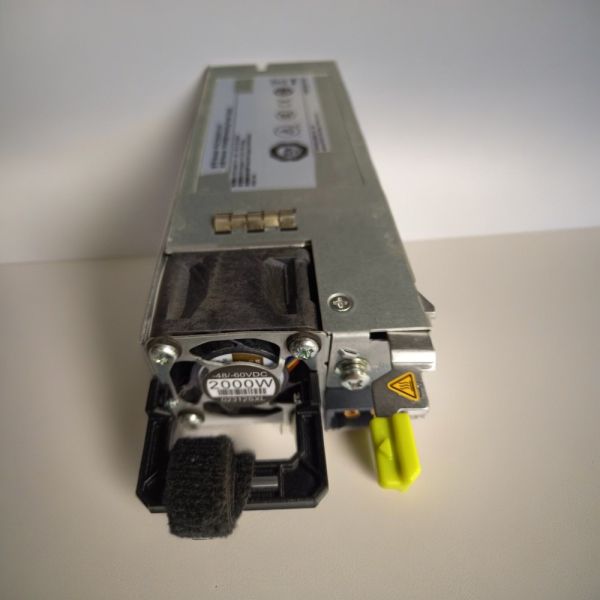 Buy cheap 2000W HUAWEI PDC2000S12-B Switching Power Supply DC Power Module from wholesalers