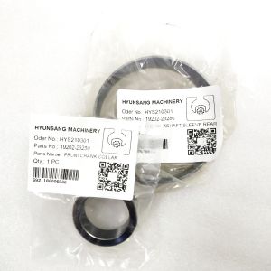 Buy cheap Kubota Font Crank Collar 19202-23250 17311-22312 1G861-21112 1G790-21053 For V2403 from wholesalers