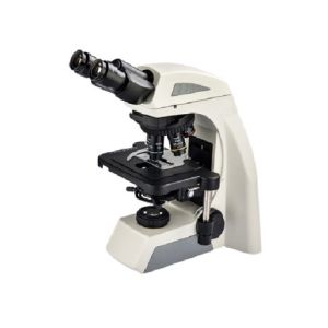 Buy cheap Auto Light Digital Binocular Biological Microscope WF10X/22mm UIS2 Infinity from wholesalers