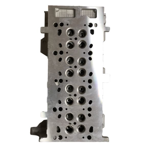 Quality 169A1.000 Engine FIAT Cylinder Head OEM 71724174 AMC908558 for sale