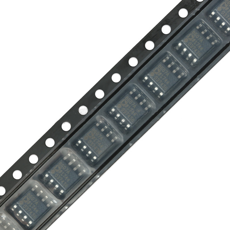 Buy cheap AD8607ARZ-REEL7 Analog Integrated Circuits Precision Amplifiers SOIC-8 from wholesalers