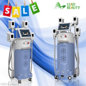Buy cheap Fat liposuction body thinner cryo cryolipolysis machine with CE from wholesalers