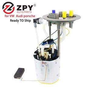 Buy cheap Audi A6L Engine Fuel Pump 4F0919051H L4F0919051H OEM from wholesalers