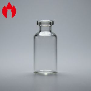 Buy cheap 2R Transparent Neutral Borosilicate Vaccine Glass Vial from wholesalers