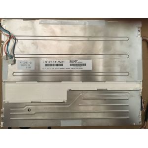 Buy cheap 12.1  LCM  800×600RGB   250cd/m²    LQ121S1LW01	Sharp  TFT LCD Display from wholesalers