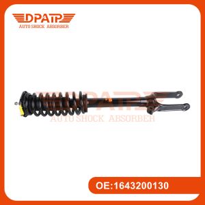 Buy cheap Original Quality 1643200130 Automotive Suspension Car Shock Absorber for Mercedes-Benz M-Class（W164） from wholesalers