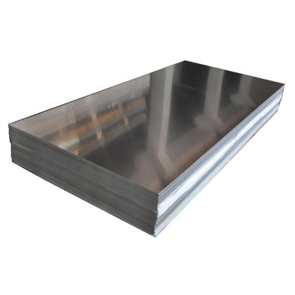 Quality AISI 201 8K 304 Stainless Steel Sheet 316 Hot Rolled for sale
