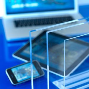 Buy cheap High Impact Polycarbonate PC Board from wholesalers