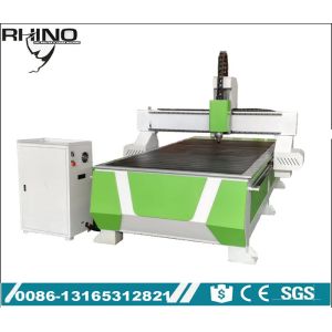 Buy cheap High Precision 1530 CNC Router Wood Carving Machine For European Market from wholesalers