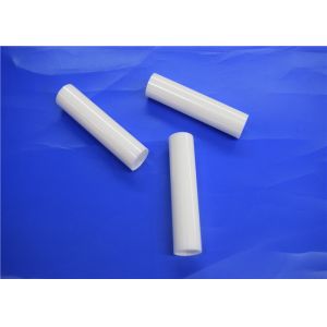 Buy cheap 5 mm Zirconia Alumina Ceramic Rod , High Fracture / Toughness Ceramic Heating Rod from wholesalers