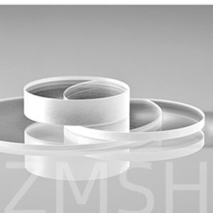 Buy cheap Sapphire Optical Windows AL2O3 Round Rectangular Polishing AR Coating Customization from wholesalers