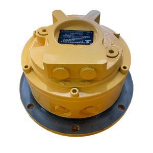 Poclain MK04 Hydraulic Radial Piston Motor