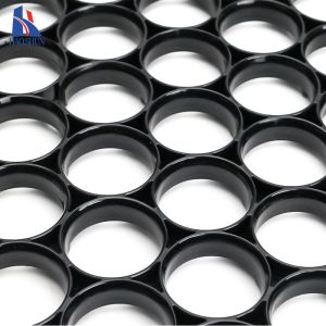 Buy cheap ODM SPI-B2 Surface PP Plastic Injection Molding Parts For Agriculture Industry from wholesalers