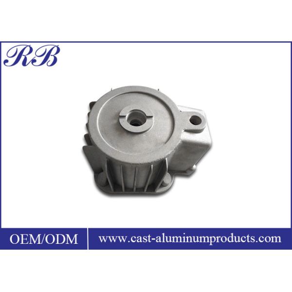 Buy cheap High Strength Low Pressure Die Casting Parts A356 Material Good Surface Finish from wholesalers