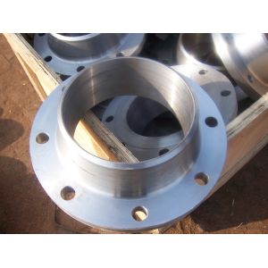 Buy cheap DIN2630 WN flange PN2.5 from wholesalers