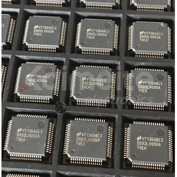 DS92LV090ATVEHX/NOPB