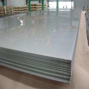 Buy cheap Cold Rolled Decoiling Tinplate Steel Sheet Non Oiled Smooth Surface from wholesalers