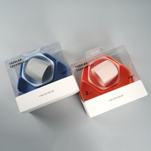 Buy cheap Unbreakable Vacuum Adsorption Baby Plate And Bowl from wholesalers