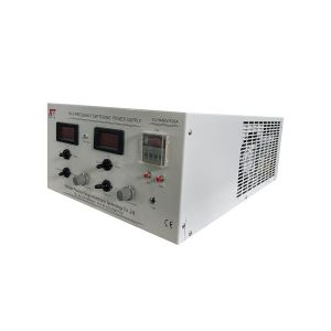 Buy cheap 50V 100A Single-Phase Reversible Rectifier for Electroplating Anodizing Polarity Switching from wholesalers