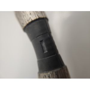 Flexible Concrete Wire Saw for Cutting Large Beams Bridges and Concrete Road