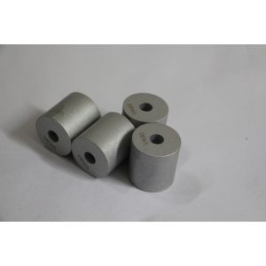 Buy cheap ISO9001 Hard Alloy Tungsten Carbide Spray Nozzle from wholesalers