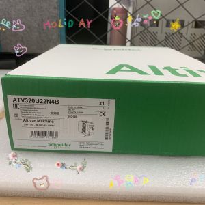 Buy cheap SCHNEIDER ATV320U22N4B Inverter Variable Speed 380 - 500V 2.2KW NEW from wholesalers
