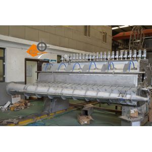 Hydraulic Headbox Paper Machine Spare Parts For Paper Forming Section