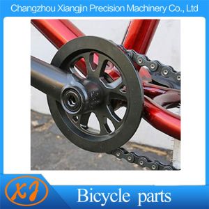 Buy cheap BMX Guard Sprocket Bash Guard Sprocket Oil Slick BMX Sprocket from wholesalers