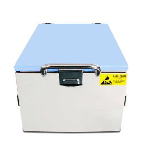 Buy cheap 2g / 3g / 4g / 5g DAS Shielding Box Manual Control from wholesalers