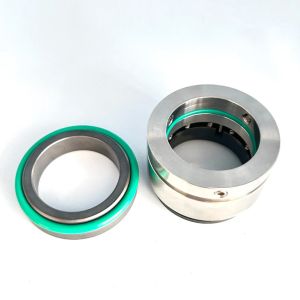 Buy cheap Mechanical Seal Suit For Sarin Hilger Pump GLF-SA-50S SRL-50mm from wholesalers