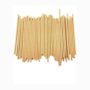 Buy cheap Cocktail Christmas Paper Straws Disposable Recyclable For Decoration from wholesalers